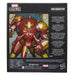 EAN 5010996244208 - Marvel Legends Hulkbuster imagen 8