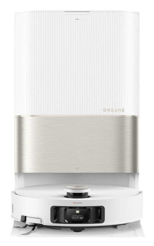 EAN 6977328065025 - Dreame X50 Ultra 0,395 L Combinado Acero inoxidable, Blanco imagen 2