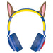 EAN 3380743100968 - Lexibook Paw Patrol HPBT015PA auricular y casco Auriculares Inalámbrico y alámbrico Diadema, Dentro de oí imagen 2