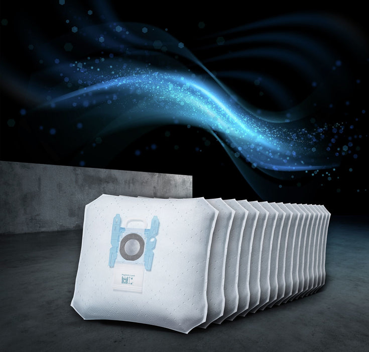 EAN 4242003824849 - Siemens PowerProtect Bolsa para el polvo Universal imagen 3