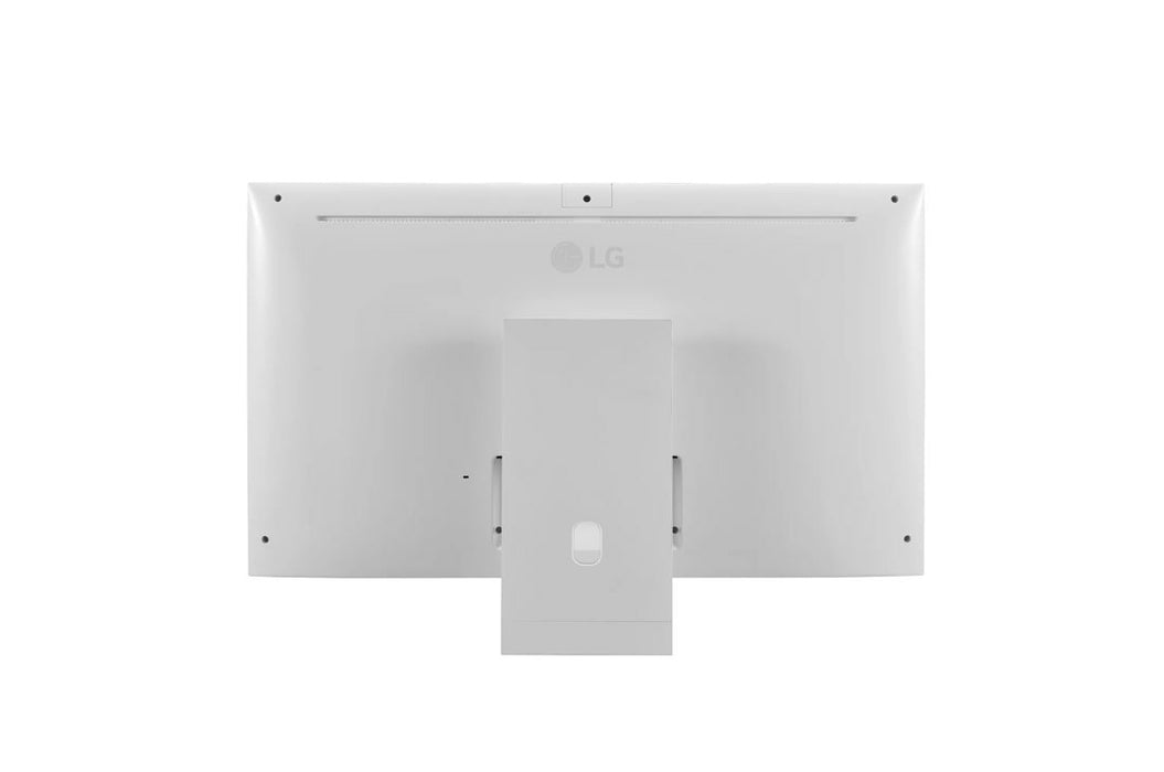 EAN 8806084847034 - LG 43SQ700S-W pantalla para PC 108 cm (42.5") 3840 x 2160 Pixeles 4K Ultra HD Blanco imagen 4
