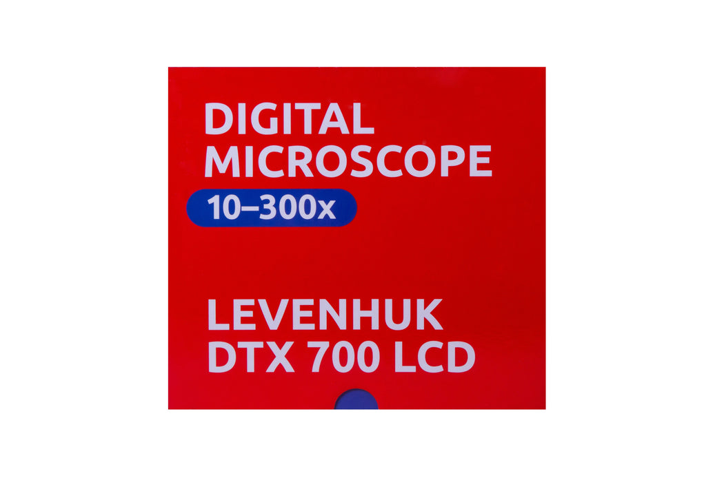 EAN 0753215773978 - Levenhuk DTX 700 LCD 1200x Microscopio digital imagen 6