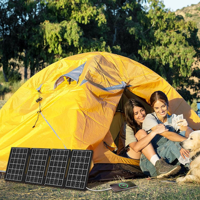 EAN 4052792074895 - LogiLink PA0340 placa solar 15 W imagen 4