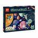 EAN 8410782188124 - APLI 18812 puzzle Puzzle rompecabezas 104 pieza(s) Espacio imagen 1