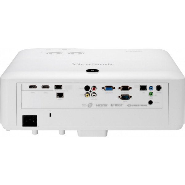 EAN 766907008715 - Viewsonic LS920WU videoproyector Proyector de alcance estándar 6000 lúmenes ANSI DMD WUXGA (1920x1200) Bla imagen 13