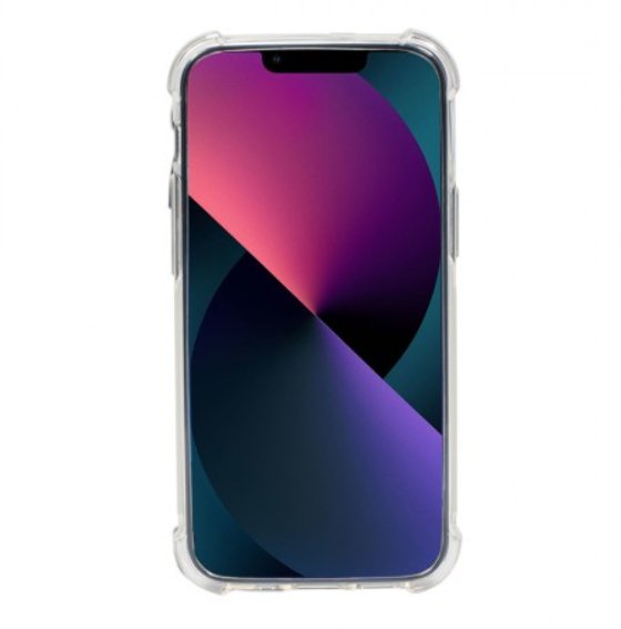 EAN 3700992525501 - Mobilis 057021 funda para teléfono móvil 13,7 cm (5.4") Transparente imagen 3