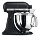 EAN 5413184200466 - KitchenAid Artisan Batidora de varillas 300 W Negro imagen 1
