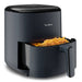 EAN 3045387291228 - Moulinex Easy Fry EZ245B Sencillo 5 L Independiente Freidora de aire caliente Negro imagen 2