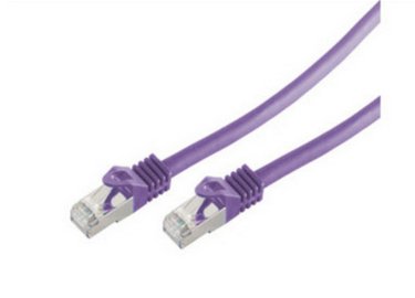 EAN 4017538072092 - shiverpeaks BS75517-V cable de red Violeta 7,5 m Cat7 S/FTP (S-STP) imagen 1