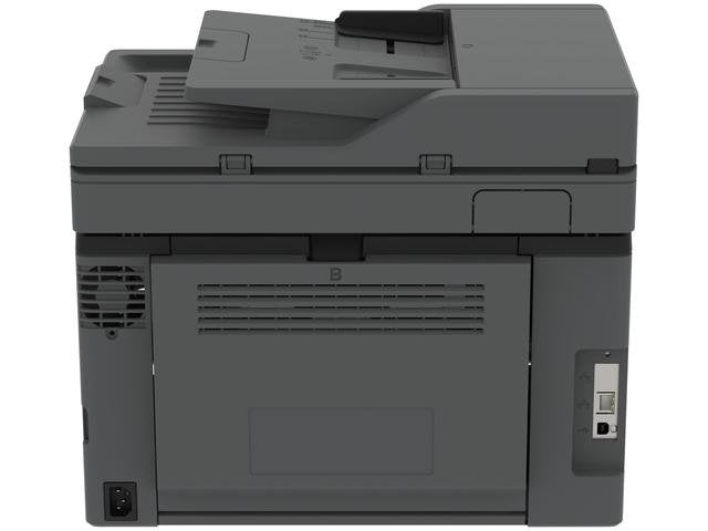 EAN 0734646701037 - Lexmark CX431adw Laser A4 600 x 600 DPI 24,7 ppm Wifi imagen 8