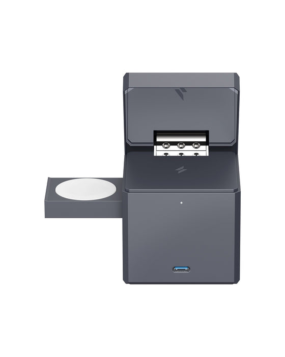 EAN 0194644138332 - Anker Innovations Y1811G11 cargador de dispositivo móvil Auriculares, Smartphone, Reloj inteligente Negro imagen 7