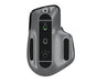 EAN 5099206103740 - Logitech 910-006571 ratón Oficina mano derecha Bluetooth Laser 8000 DPI imagen 4