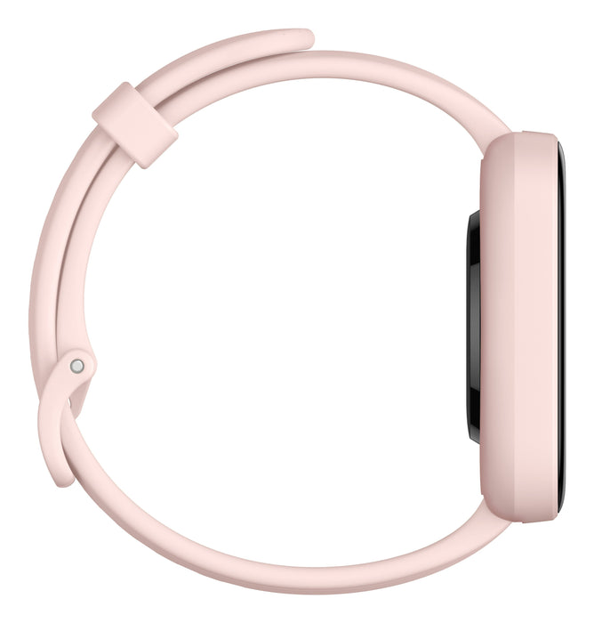 EAN 6972596104797 - Amazfit Bip 3 Pro 4,29 cm (1.69") TFT 44 mm Digital 240 x 280 Pixeles Pantalla táctil Rosa GPS (satélite) imagen 6