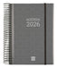 EAN 8422952409915 - Finocam 741200026 agenda Agenda diaria Gris imagen 1