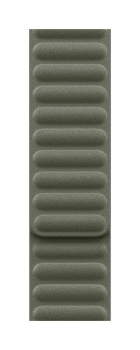 EAN 195950636901 - Apple MGDK4ZM/A Accesorios para dispositivos vestibles inteligentes Grupo de rock Gris, Salvia Poliéster imagen 2