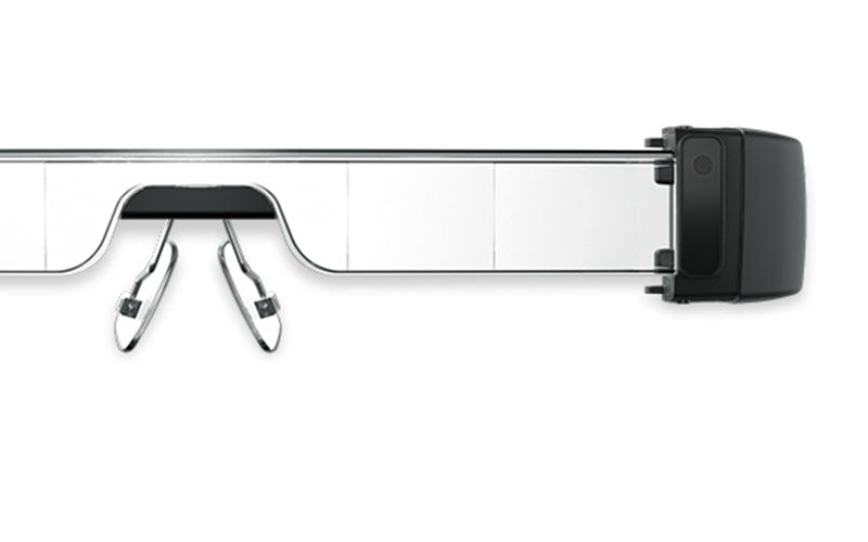 EAN 8715946690018 - Epson Moverio BT-40S gafas inteligentes 2,52 GHz 64 GB Bluetooth Cámara incorporada imagen 15