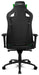 EAN 8436587970887 - DRIFT DR500 Silla para videojuegos de PC Asiento acolchado tapizado Negro, Verde imagen 7