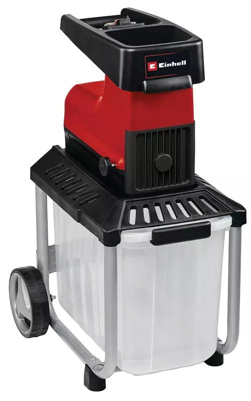 EAN 4006825645880 - Einhell 3430635 triturador de césped 2800 W 60 L Hoja imagen 1