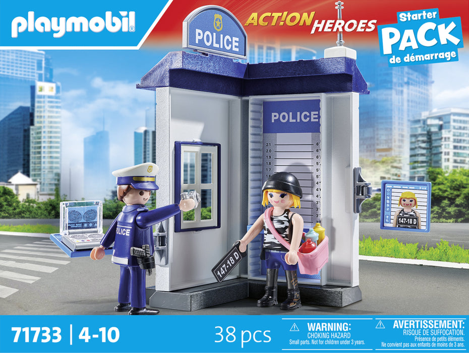 EAN 4008789717337 - Playmobil 71733 set de juguetes imagen 2