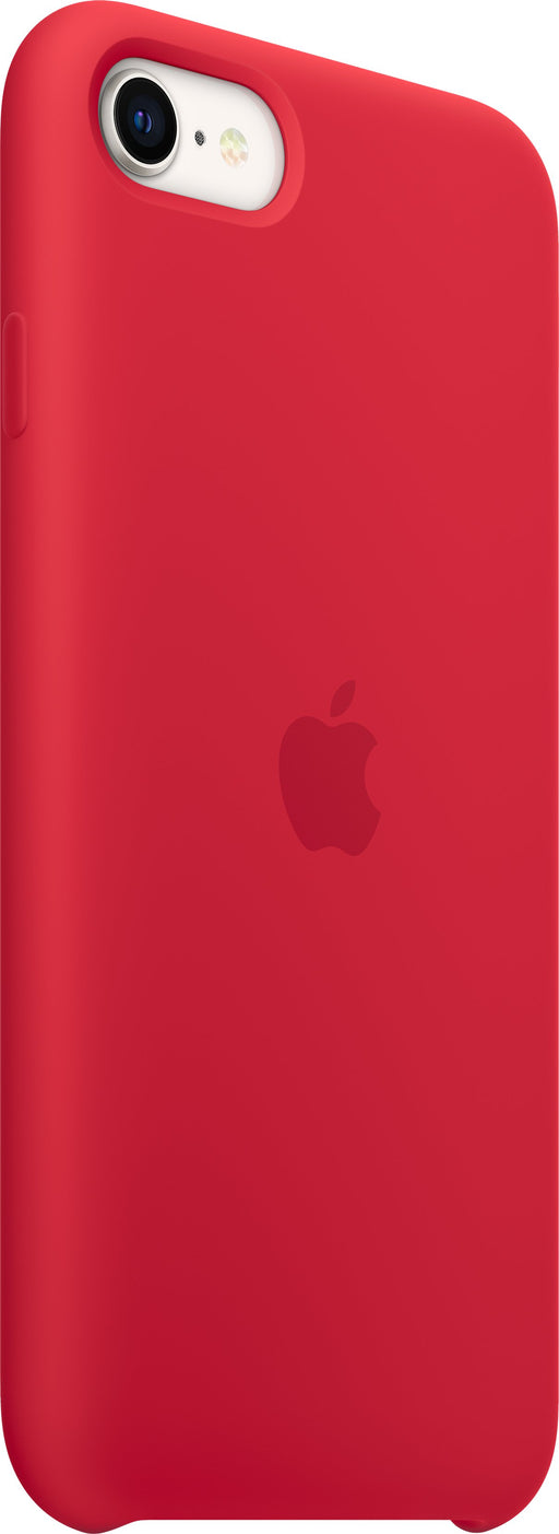 EAN 0194253035527 - Apple MN6H3ZM/A funda para teléfono móvil 11,9 cm (4.7") Rojo imagen 1