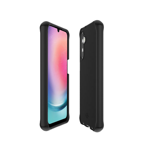 EAN 3700992530864 - Mobilis 066059 funda para teléfono móvil 16,5 cm (6.5") Negro imagen 1