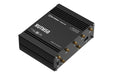 EAN 4779051840540 - Teltonika RUTM50 router inalámbrico Gigabit Ethernet Doble banda (2,4 GHz / 5 GHz) 5G Negro imagen 3