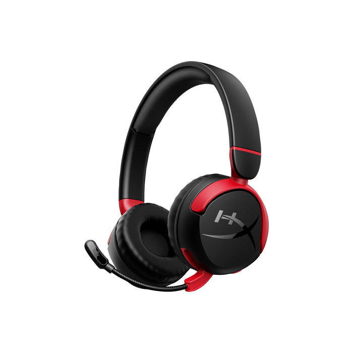 EAN 0197192347997 - HyperX Cloud Mini Wireless Black Headset Inalámbrico Diadema Juego Bluetooth imagen 1