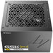 EAN 0761345200561 - Antec GSK ATX3.1 750W 80 PLUS Gold unidad de fuente de alimentación 20+4 pin ATX ATX Negro imagen 10