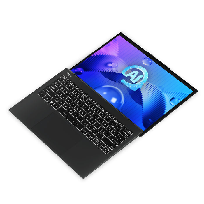 EAN 4711377153232 - MSI Prestige 13 AI Evo A1MG-024ES Intel Core Ultra 7 155H Portátil 33,8 cm (13.3") 2.8K 32 GB LPDDR5-SDRA imagen 10