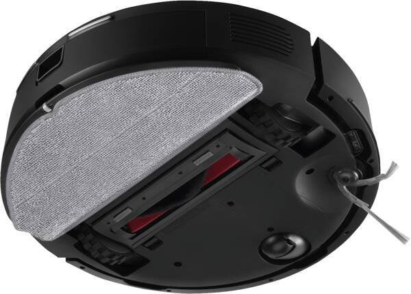 EAN 6936905901040 - Roborock Q7B Sin bolsa Negro imagen 4