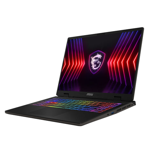 EAN 4711377279338 - MSI Sword 16 HX B14VFKG-892XES Intel® Core™ i7 i7-14650HX Portátil 40,6 cm (16") Full HD+ 32 GB DDR5-SDRA imagen 2