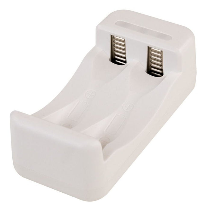 EAN 4013674178162 - Ansmann Basic II cargador de batería Pilas de uso doméstico CC imagen 3