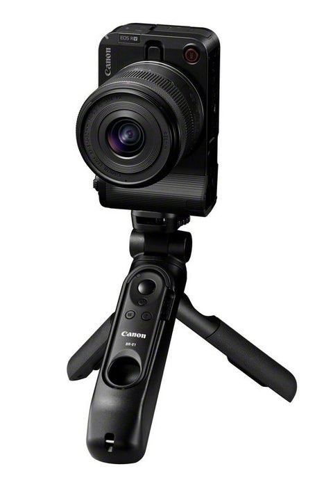 EAN 8714574690995 - Canon EOS R50 V + RF-S 14-30mm F4-6.3 IS STM PZ Creator Kit MILC 24,2 MP CMOS 6000 x 4000 Pixeles Negro imagen 13