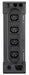 EAN 0743172437648 - Eaton Ellipse PRO 850 IEC sistema de alimentación ininterrumpida (UPS) Línea interactiva 0,85 kVA 510 W 4 imagen 3