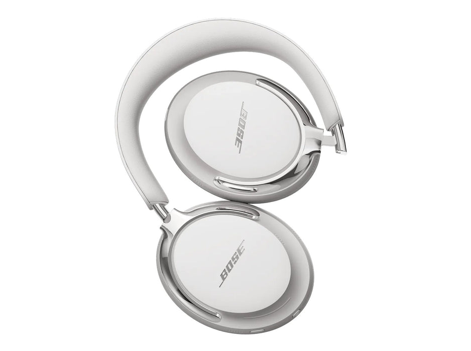 EAN 17817859561 - Bose 890101-0200 auricular y casco Auriculares Inalámbrico Diadema Llamadas/Música Bluetooth Blanco imagen 7