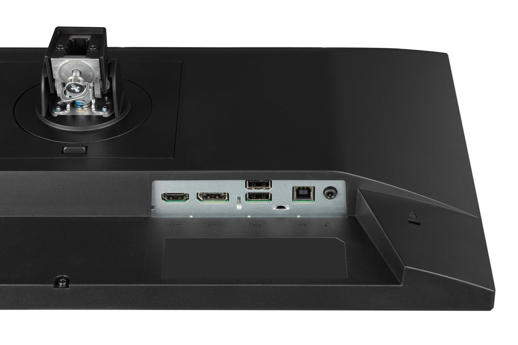 EAN 4948570124572 - iiyama ProLite XUB2293HSU-B7 pantalla para PC 54,6 cm (21.5") 1920 x 1080 Pixeles Full HD LED Negro imagen 13