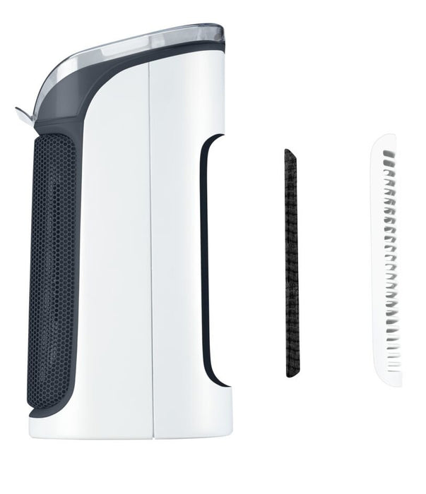 EAN 3121040083109 - Rowenta Mini Excel Aqua SO9281 Interior Blanco 2000 W Ventilador eléctrico imagen 3