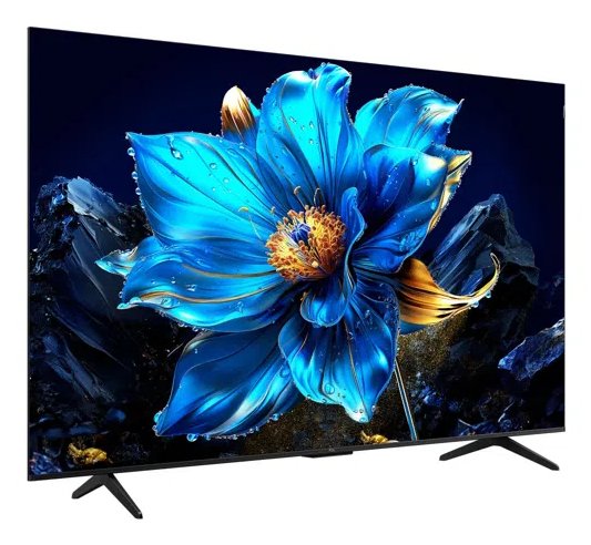 EAN 5901292528584 - TCL T69C 65T69C Televisor 139,7 cm (55") 4K Ultra HD Smart TV Wifi Metálico 350 cd / m² imagen 5