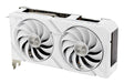 EAN 4711387733844 - ASUS Dual -RTX4060-O8G-EVO-WHITE NVIDIA GeForce RTX 4060 8 GB GDDR6 imagen 7