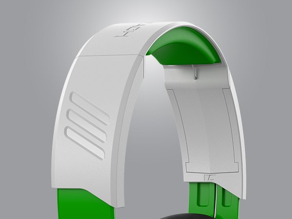 EAN 731855024551 - Turtle Beach Recon 70 Auriculares Alámbrico Diadema Juego Negro, Verde, Blanco imagen 8