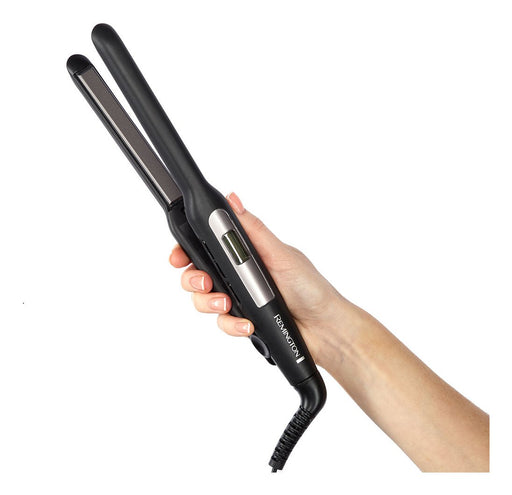 EAN 5038061164992 - Remington S5515 Plancha de pelo Caliente Negro imagen 2