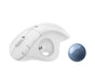 EAN 5099206099180 - Logitech 910-006438 ratón Oficina mano derecha RF Wireless + Bluetooth Trackball 2000 DPI imagen 1