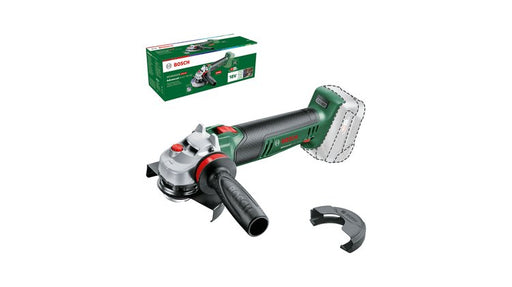 EAN 4053423236118 - Bosch Advanced Grind 18V-80 amoladora angular 12,5 cm 12000 RPM 1,7 kg imagen 2