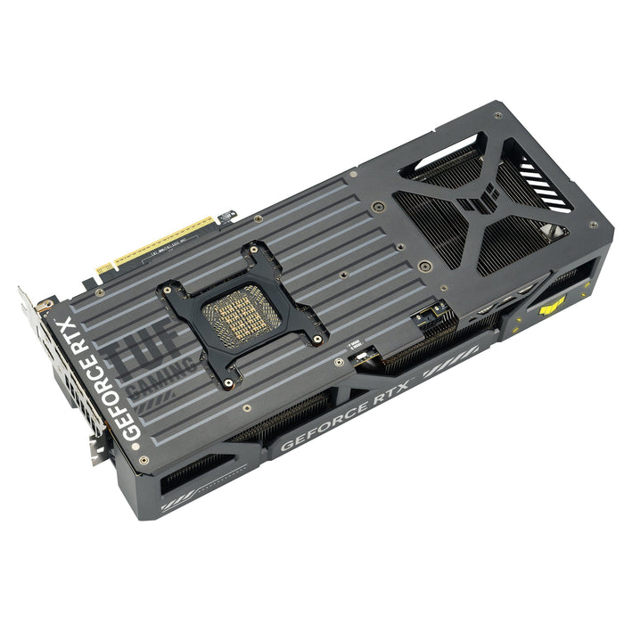 EAN 4711387890349 - ASUS TUF Gaming TUF-RTX5090-32G-GAMING NVIDIA GeForce RTX 5090 32 GB GDDR7 imagen 9