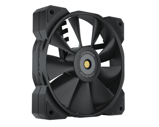 EAN 4710483773341 - COUGAR Gaming MHP 120 Carcasa del ordenador Ventilador 12 cm Negro 1 pieza(s) imagen 2