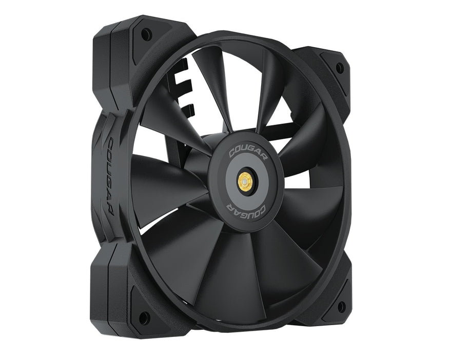 EAN 4710483773341 - COUGAR Gaming MHP 120 Carcasa del ordenador Ventilador 12 cm Negro 1 pieza(s) imagen 2