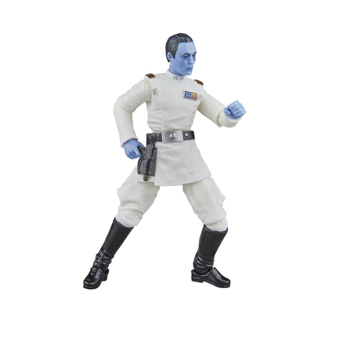 EAN 5010996254085 - Star Wars The Vintage Collection Grand Admiral Thrawn imagen 4