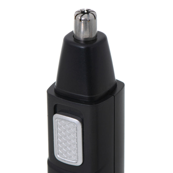 EAN 5902934838474 - Mesko Home MS 2929 depiladora de precisión Negro imagen 5