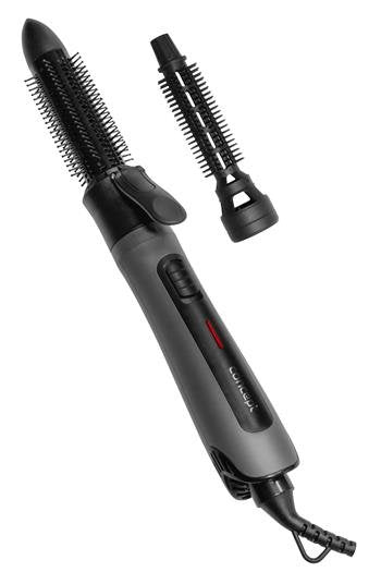 EAN 8595631007754 - Concept KF1320 Utensilio de peinado Rizador de pelo Caliente Gris 600 W 1,75 m imagen 1