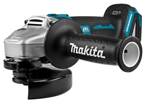 EAN 0088381840903 - Makita DGA504RT3J amoladora angular 12,5 cm 8500 RPM 2,5 kg imagen 2